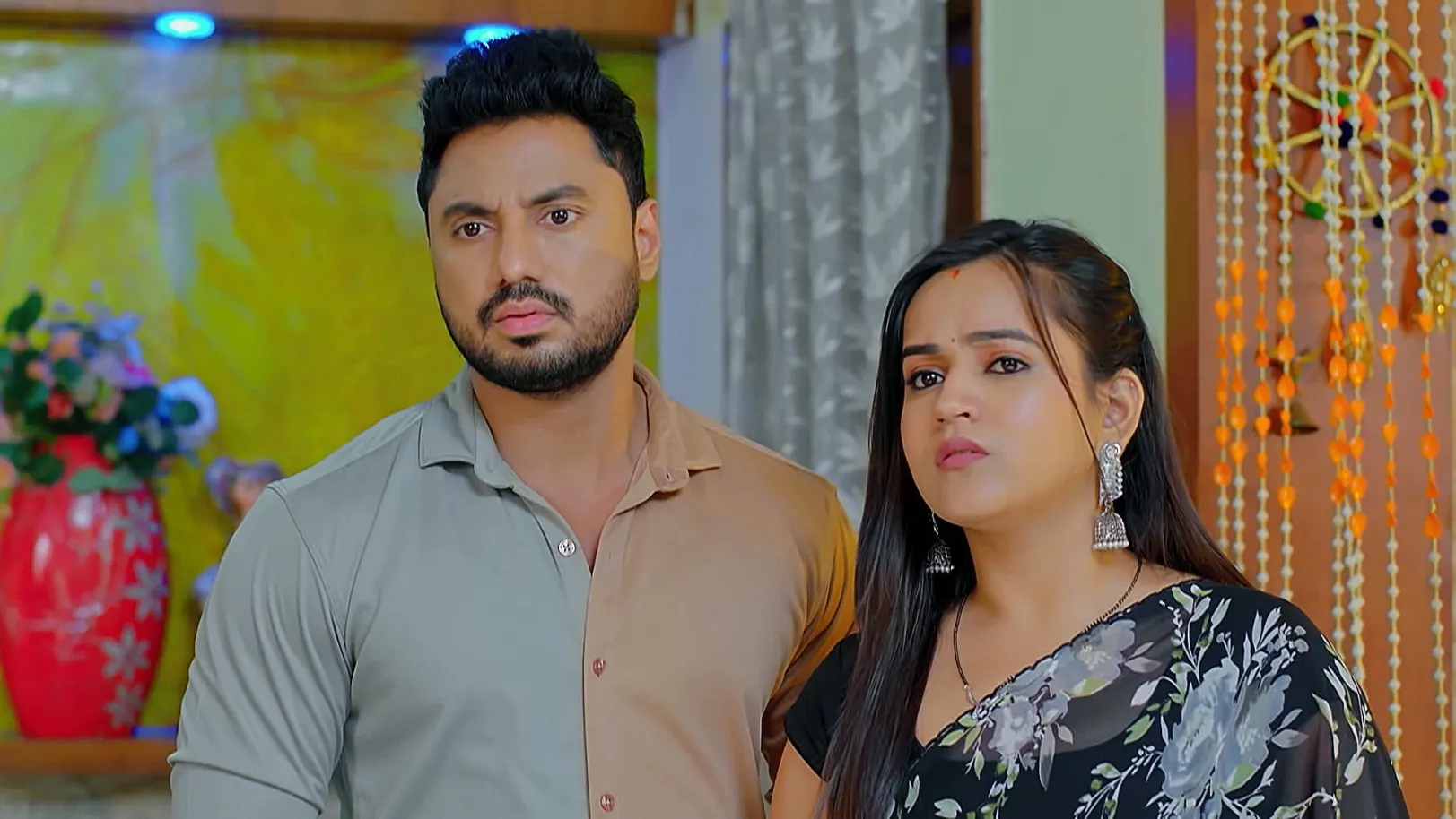 Annapoorna - August 11, 2025 - Episode Spoiler
