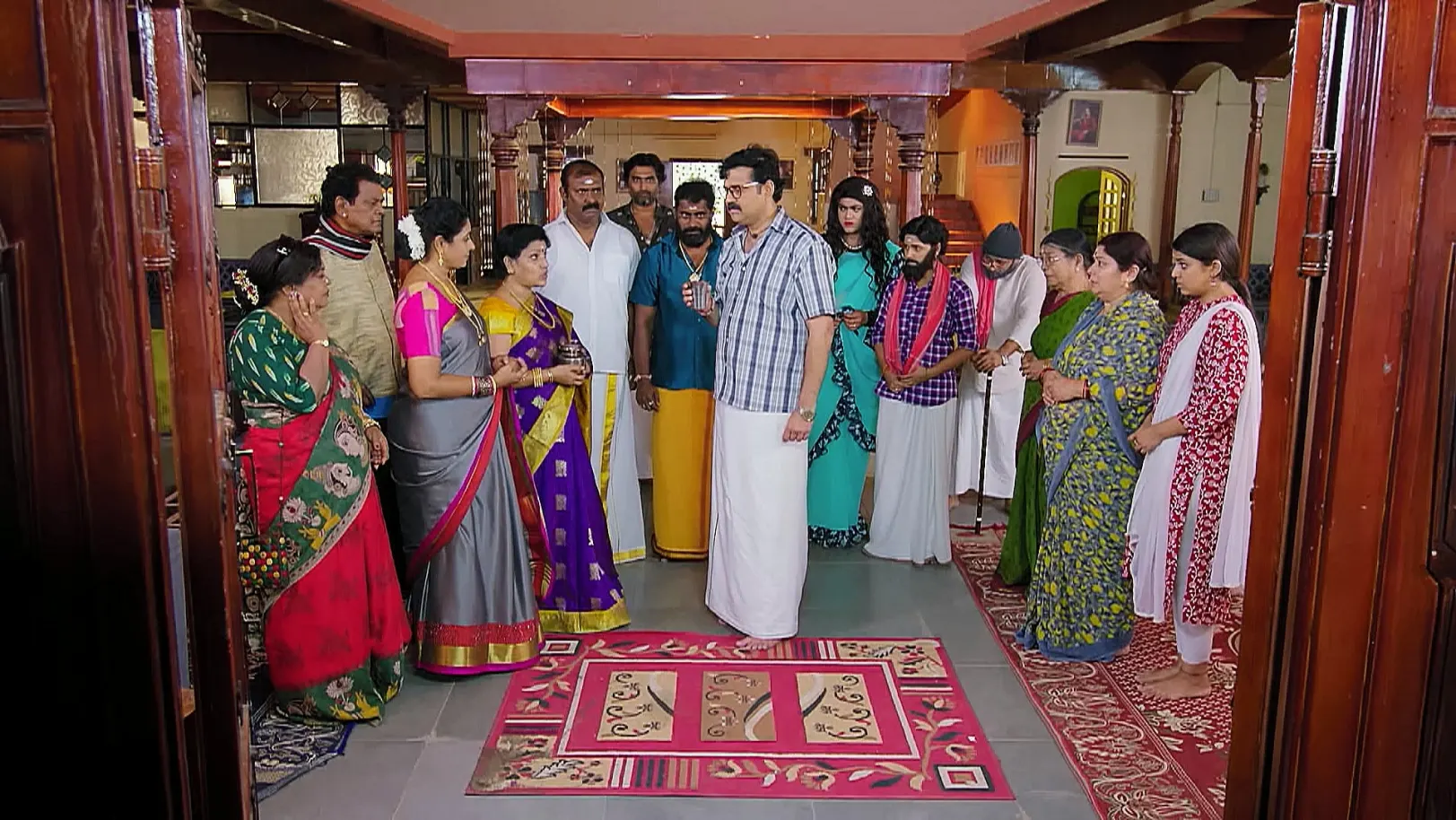 Geetha Govinda - 11 August, 2025