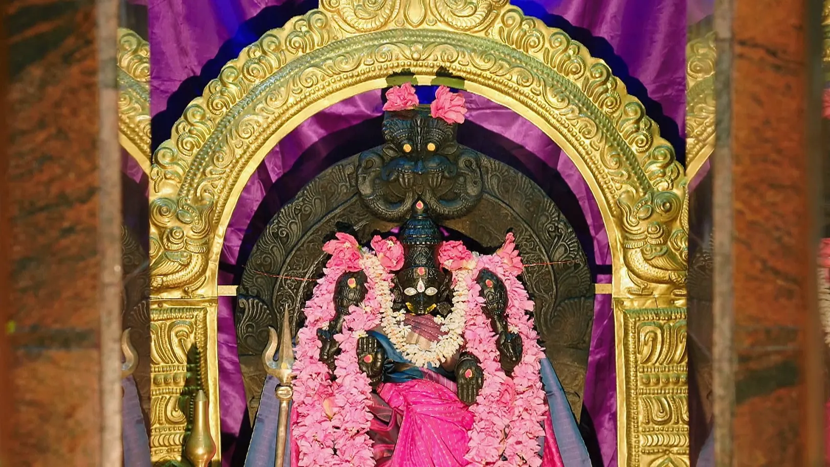 Shravani Subramanya - 05 August, 2025