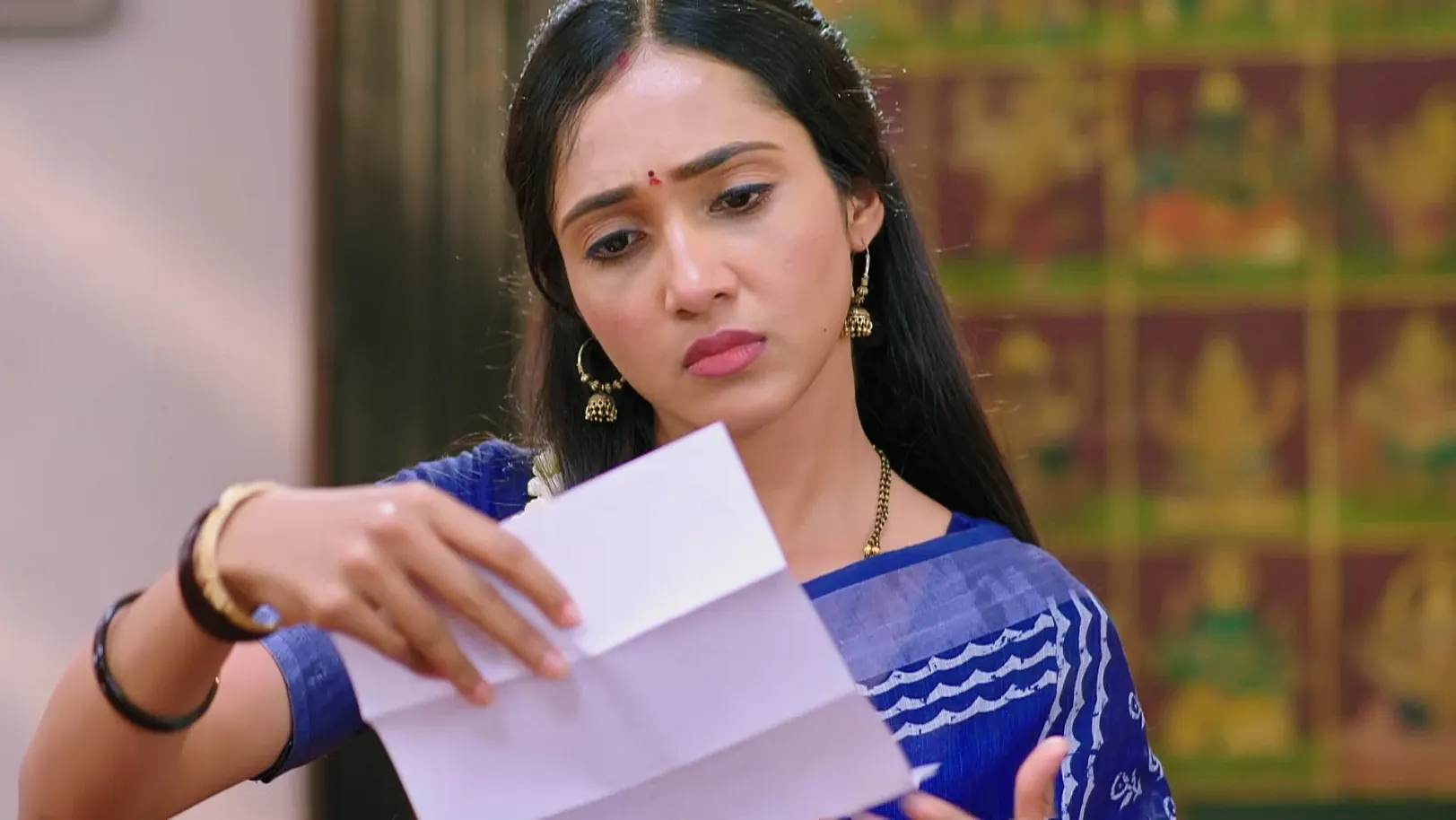 Shravani Subramanya - 07 August, 2025