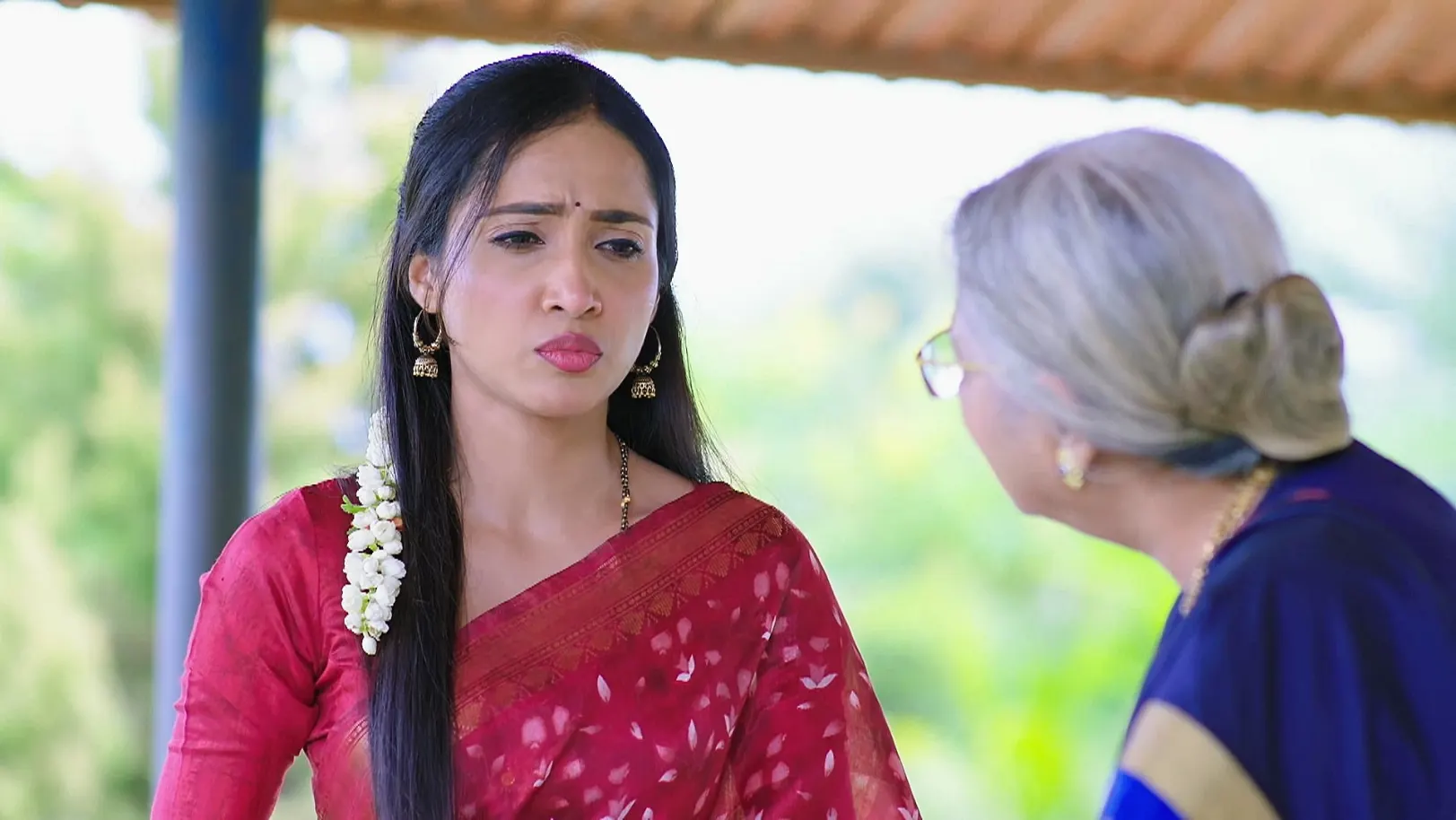 Shravani Subramanya - 11 August, 2025