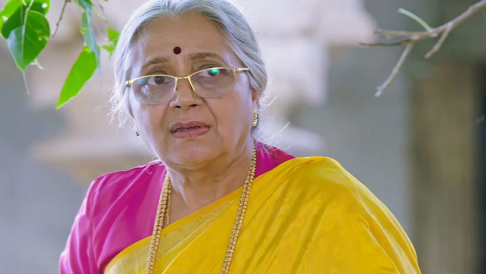 Shravani Subramanya - 06 August, 2025
