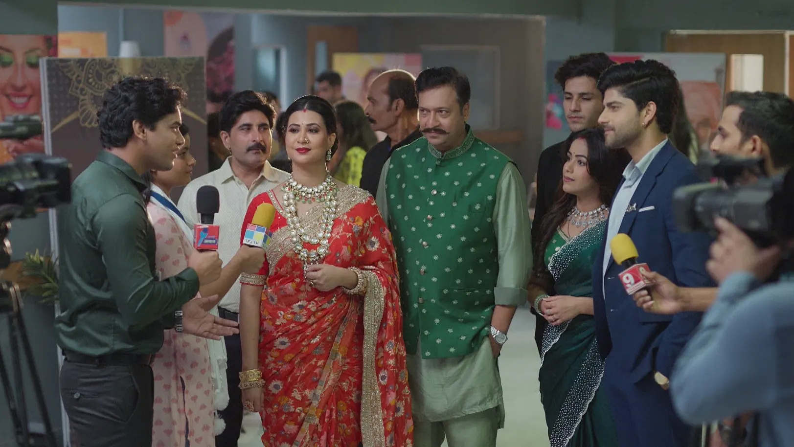 Vasudha - August 10, 2025 - Episode Spoiler
