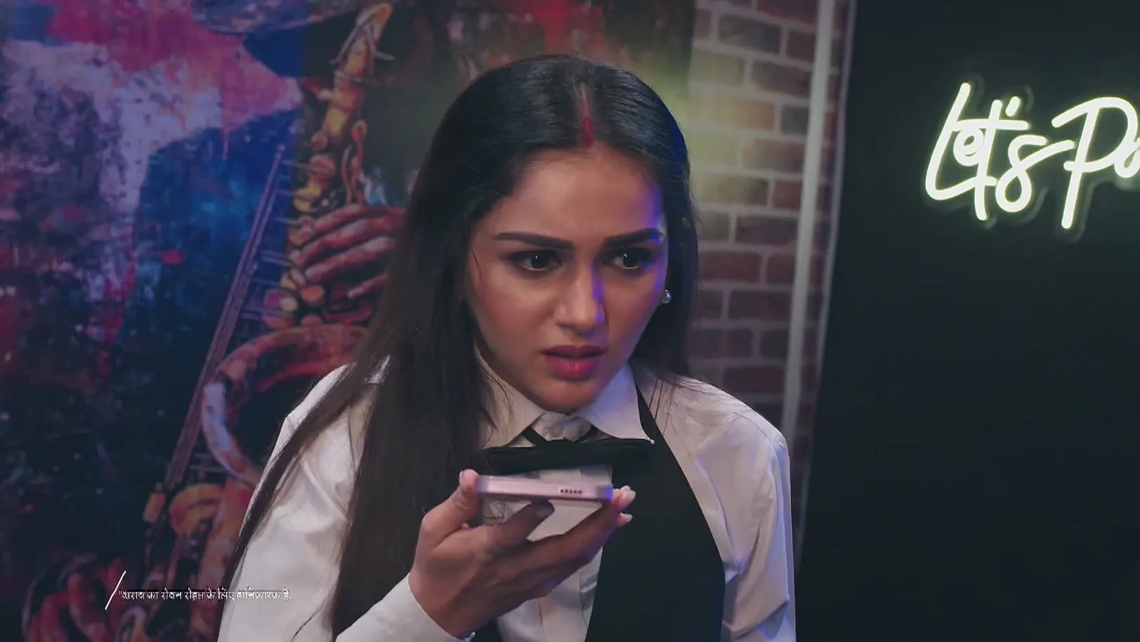 Jagriti - August 10, 2025 - Best Scene 