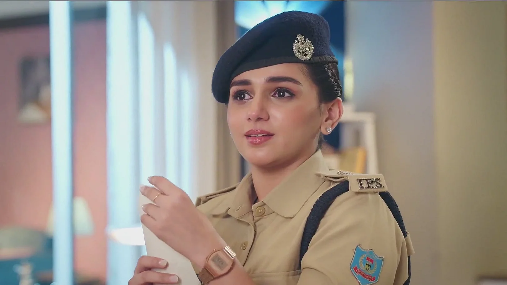 Jagriti - August 08, 2025 - Best Scene 