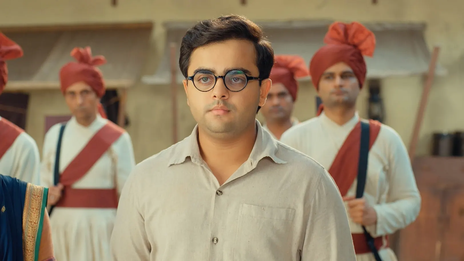 Jai Bhim - Eka Mahanayakachi Gatha - August 11, 2025 - Episode Spoiler