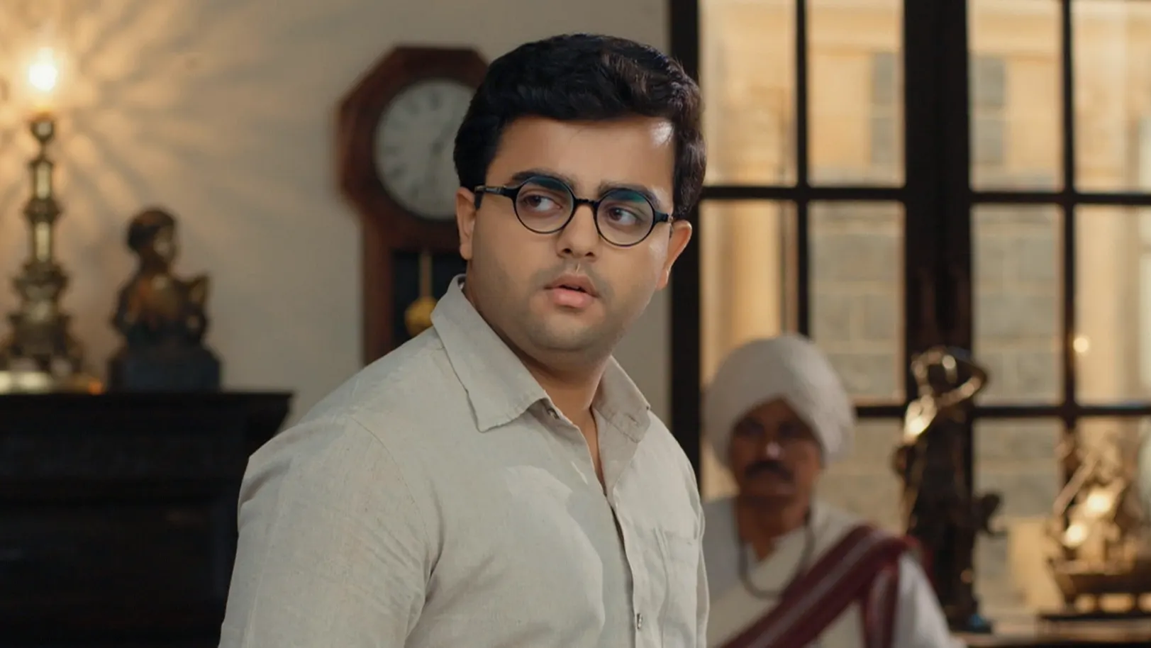 Jai Bhim - Eka Mahanayakachi Gatha - August 09, 2025 - Episode Spoiler