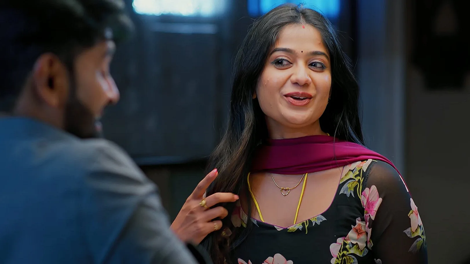 Sandhyaraaga - August 04, 2025 - Episode Spoiler