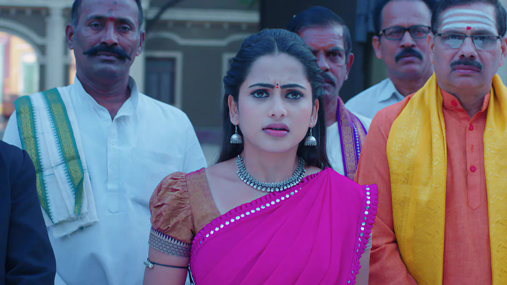 Bahu No. 1 - August 05, 2025 - Episode Spoiler