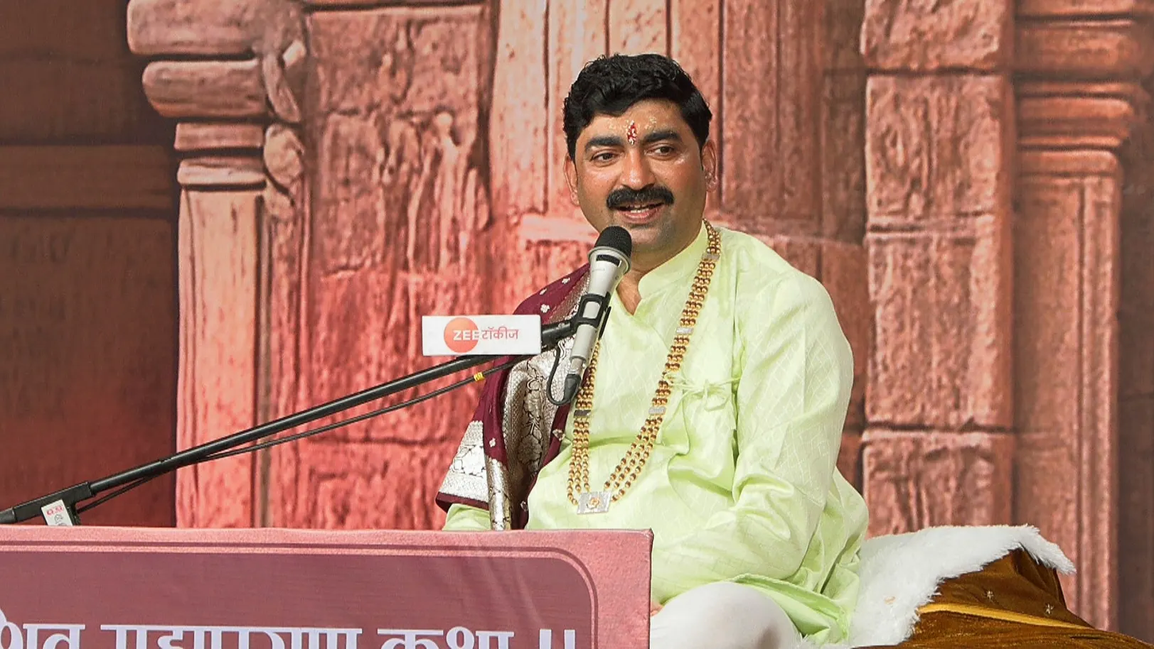 Gajar Kirtanacha Sohala Anandacha - August 06, 2025 - Episode Spoiler