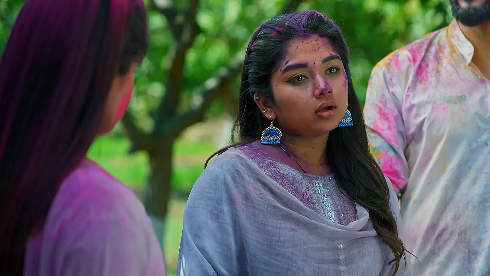 Sandhyaraaga - August 06, 2025 - Episode Spoiler