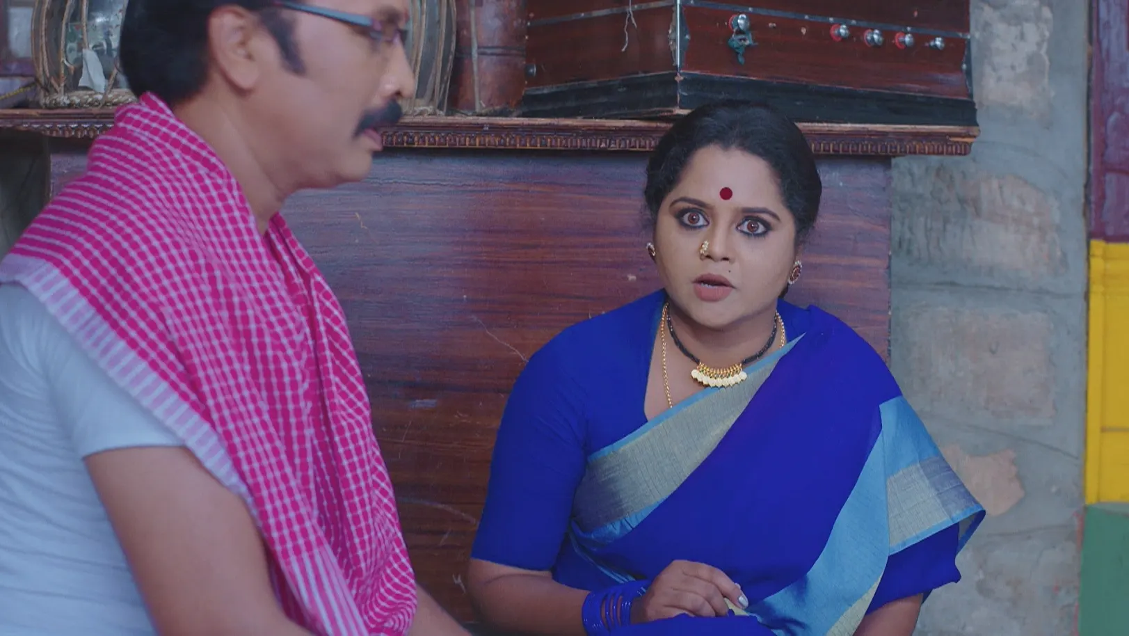 Bahu No. 1 - August 07, 2025 - Episode Spoiler
