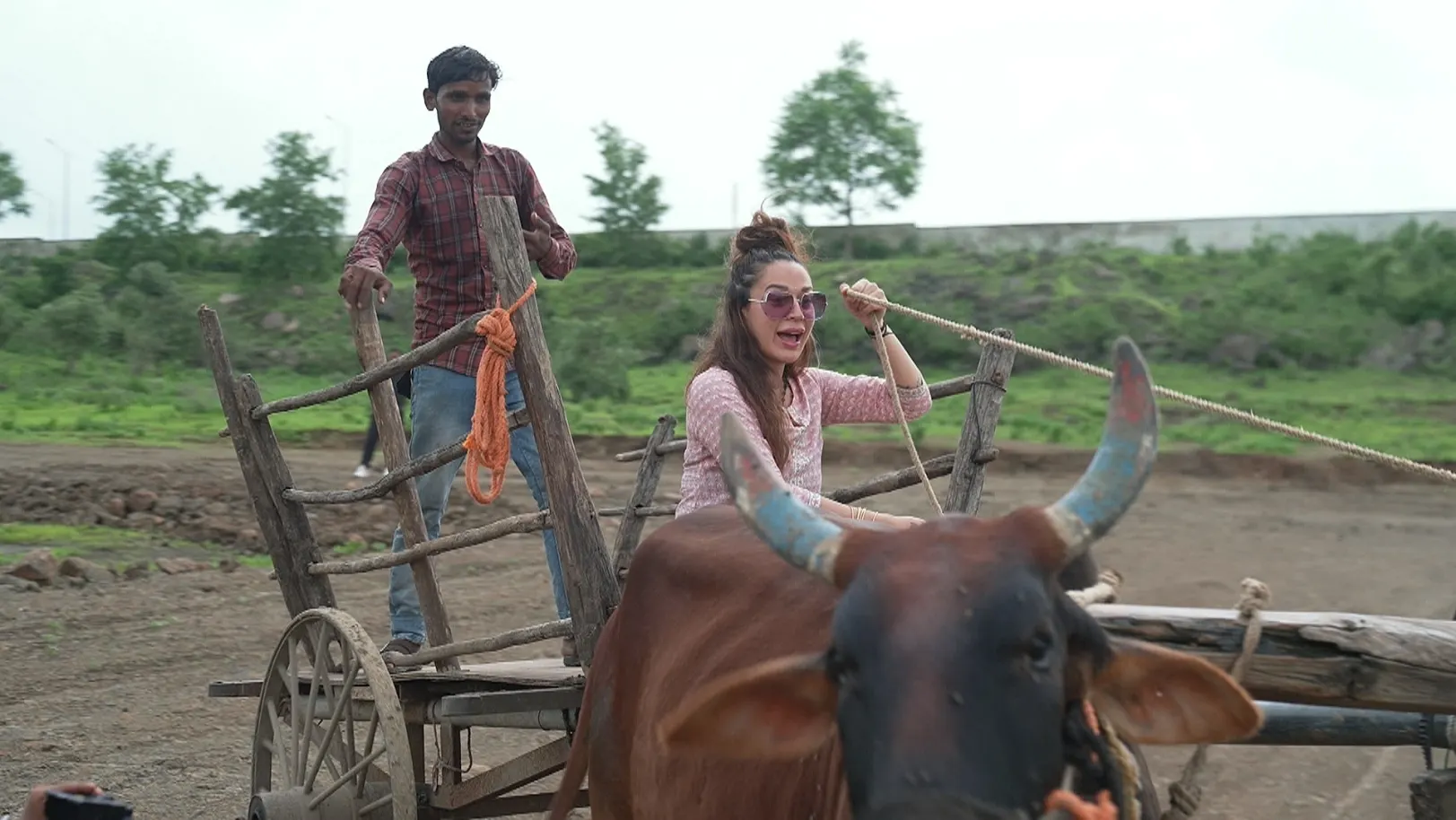 Chhoriyan Chali Gaon - August 07, 2025 - Episode Spoiler