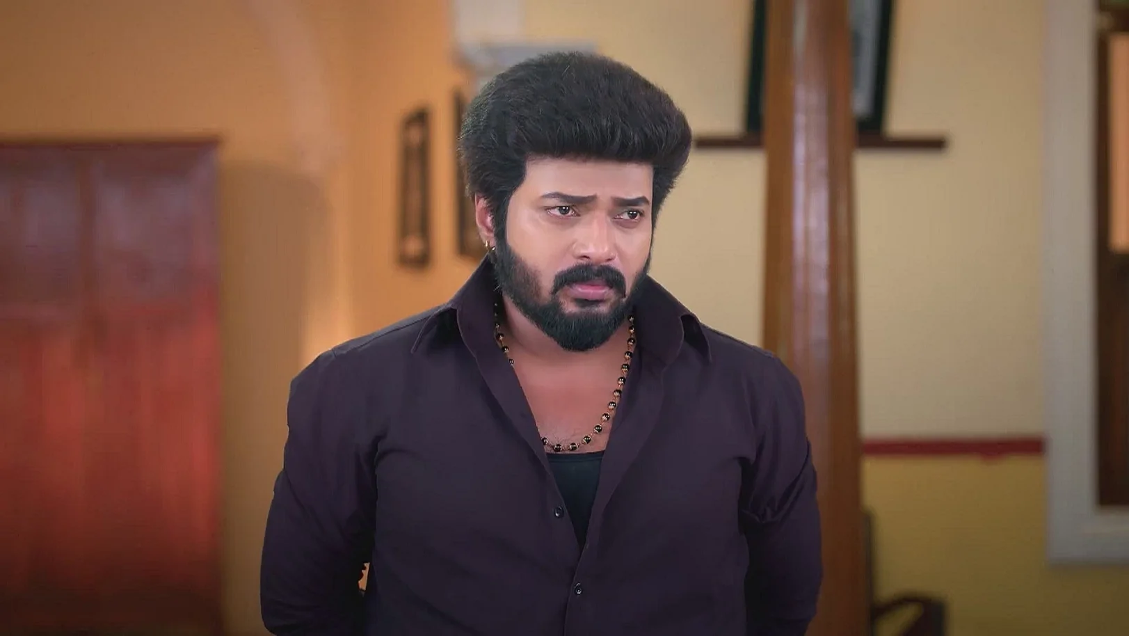 Karthigai Deepam - August 05, 2025 - Best Scene 