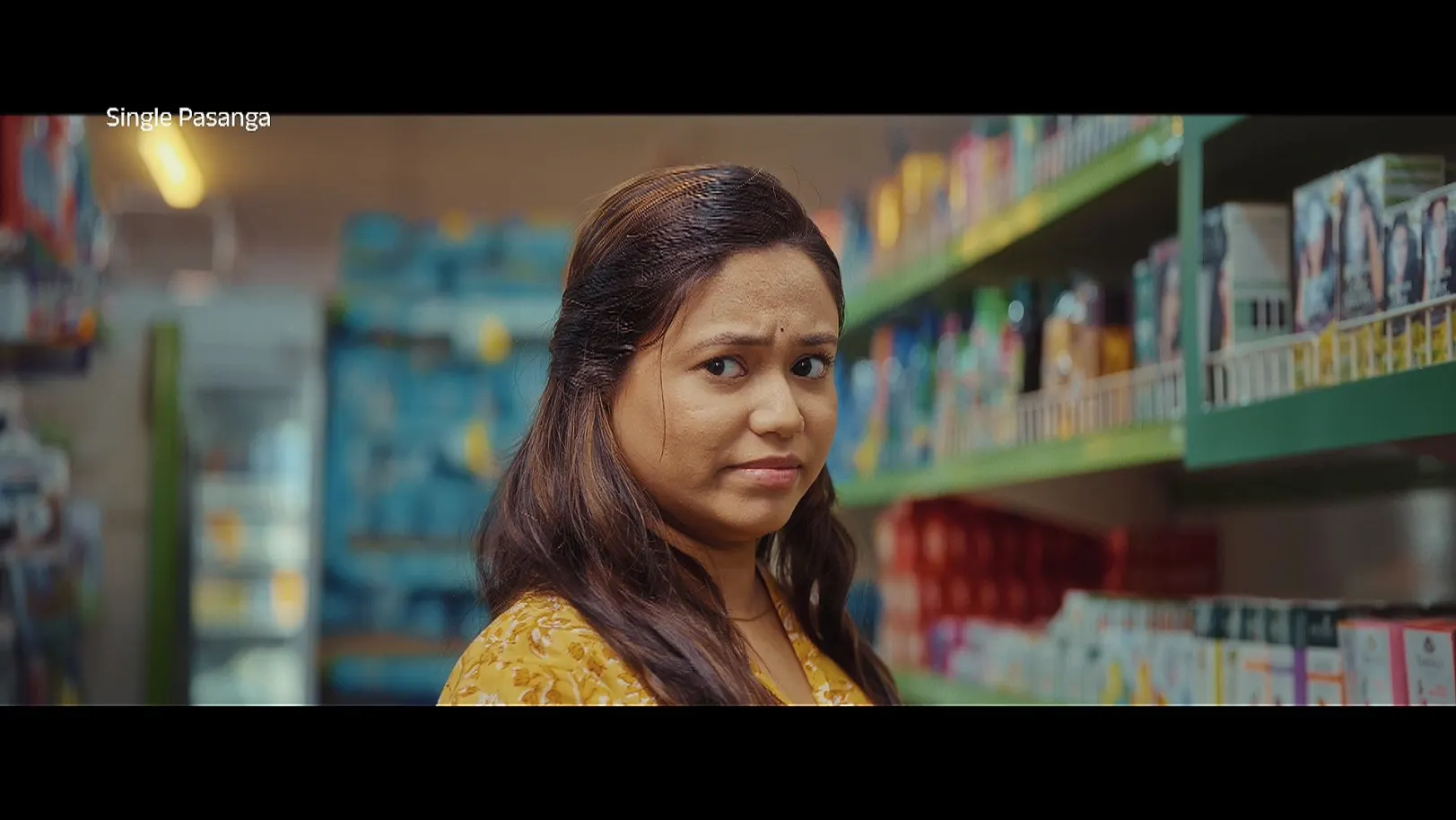 Single Pasanga - Promo