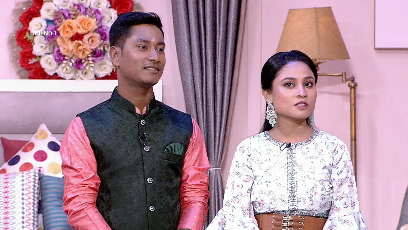 Siblings Celebrate Rakhi Purnima - Didi No 1 Season 9 - Promo