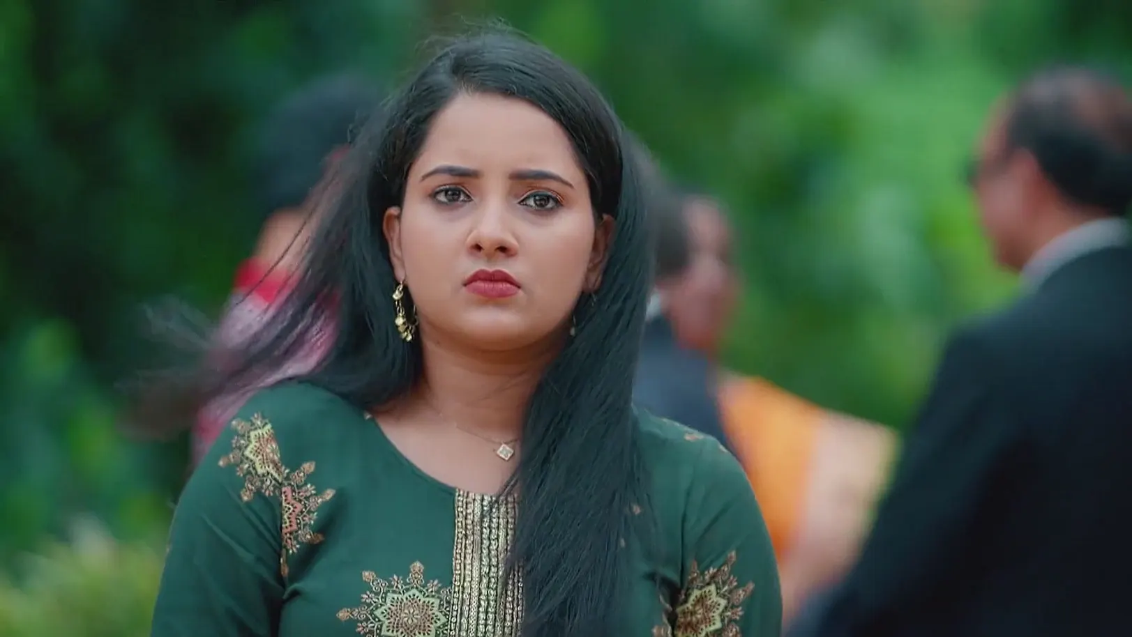 Madhura Nombara Kattu - August 07, 2025 - Webisode 7th August 2025 Webisode