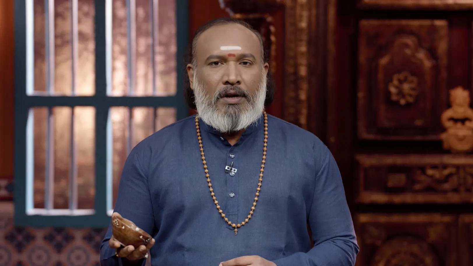 Olimayamana Ethirkaalam - August 08, 2025 - Recipe 