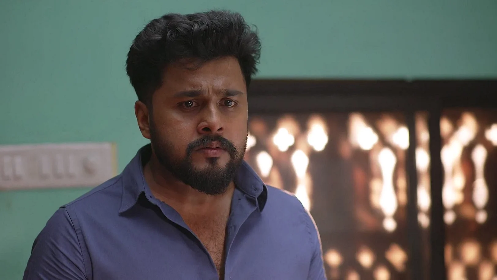 Kudumbashree Sharada - August 10, 2025 - Best Scene 