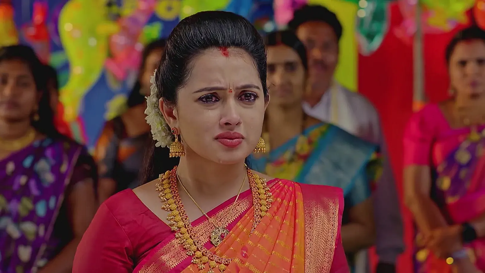 Mukkupudaka - August 13, 2025 - Webisode 13th August 2025 Webisode