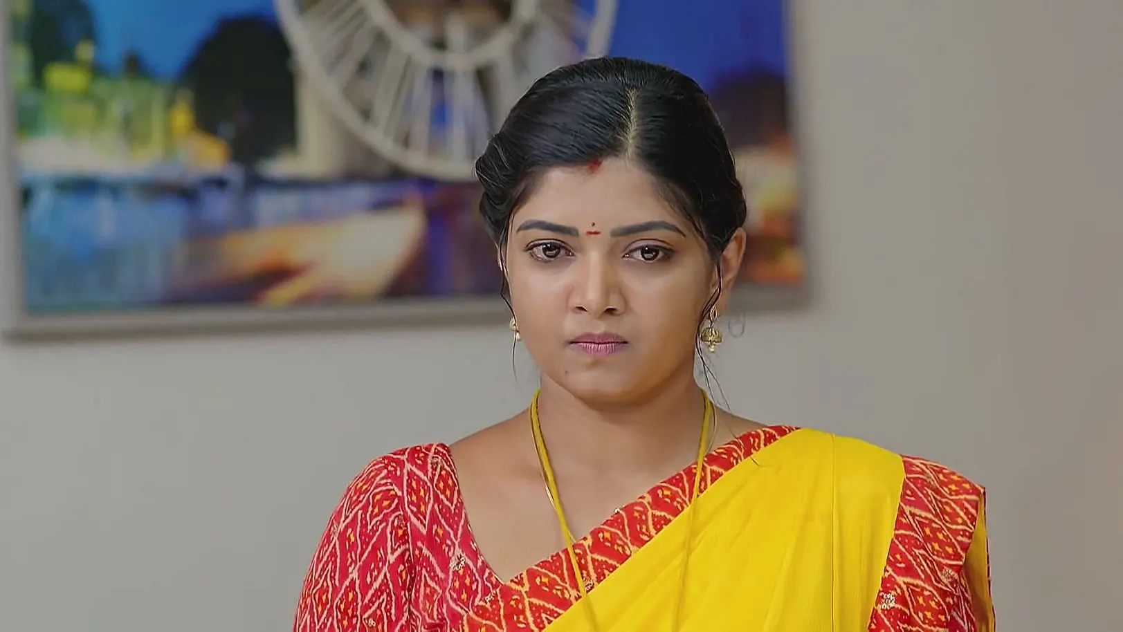 Kalavaari Kodalu Kanakamahalakshmi - August 12, 2025 - Webisode 12th August 2025 Webisode