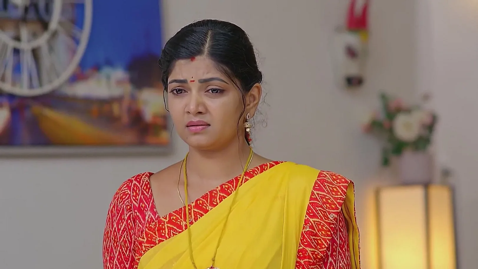 Kalavaari Kodalu Kanakamahalakshmi - August 11, 2025 - Webisode 11th August 2025 Webisode