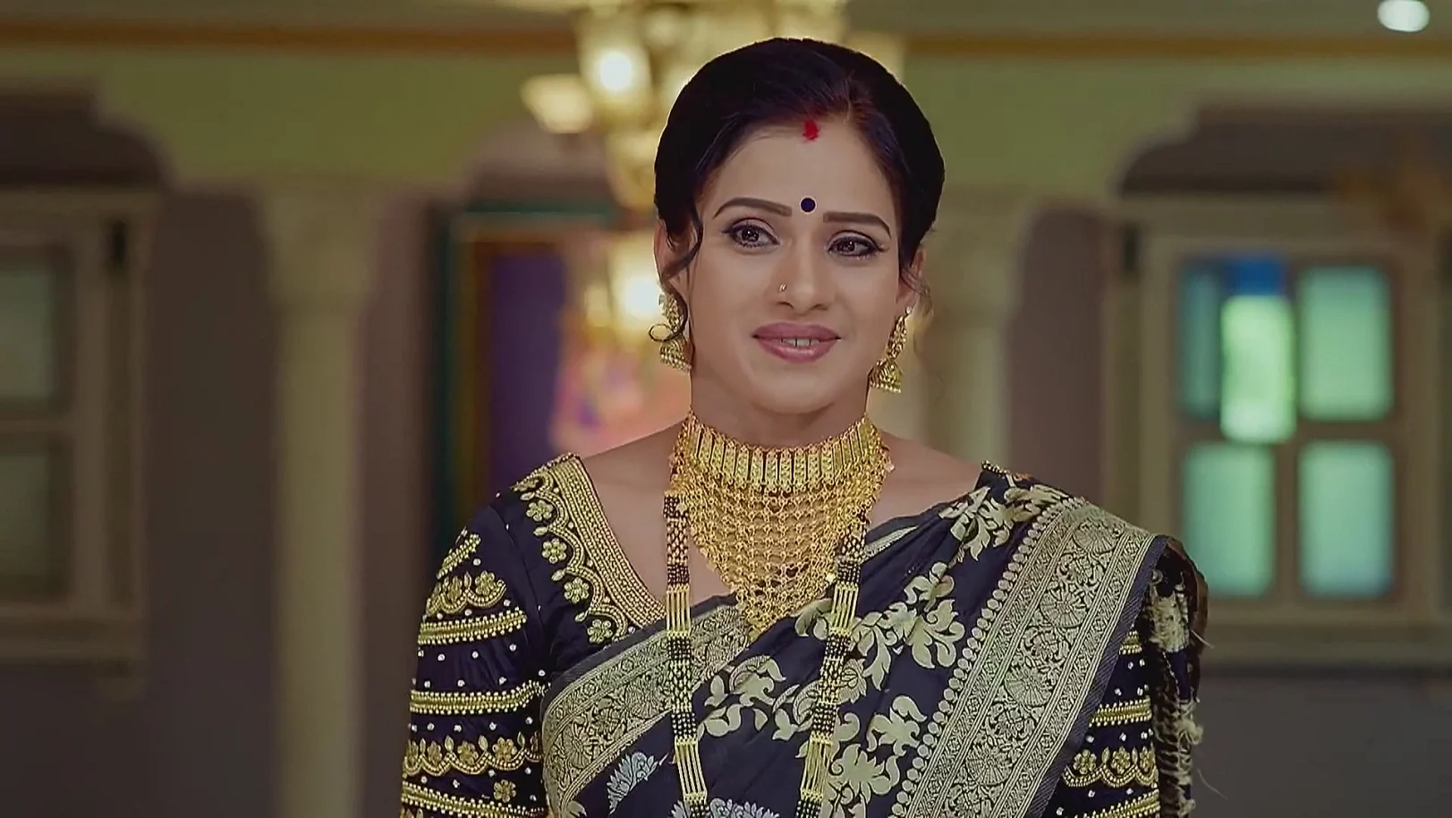 Gharana Mogudu - August 16, 2025 - Webisode 16th August 2025 Webisode