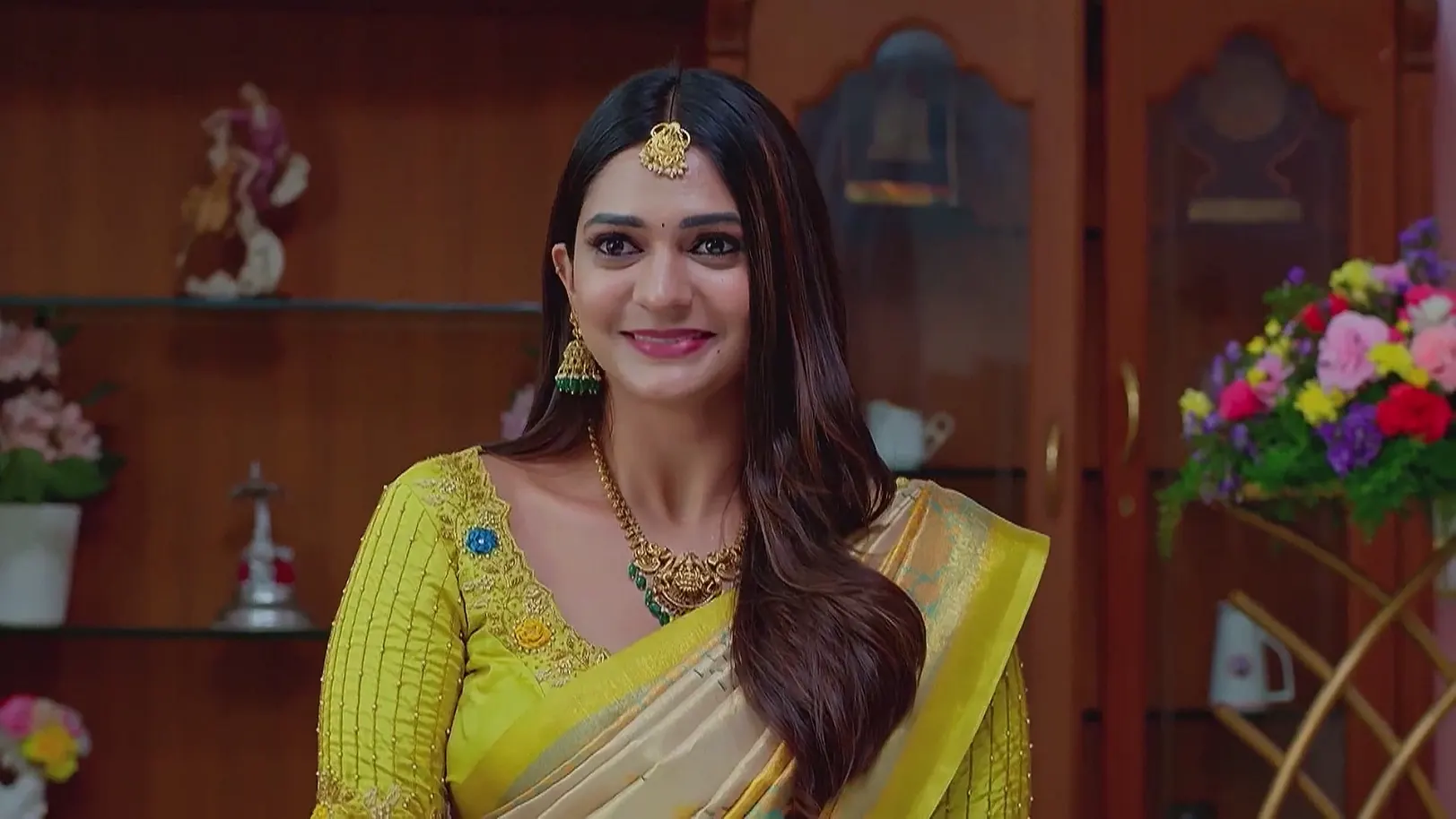 Nindu Noorella Saavasam - August 12, 2025 - Webisode 12th August 2025 Webisode