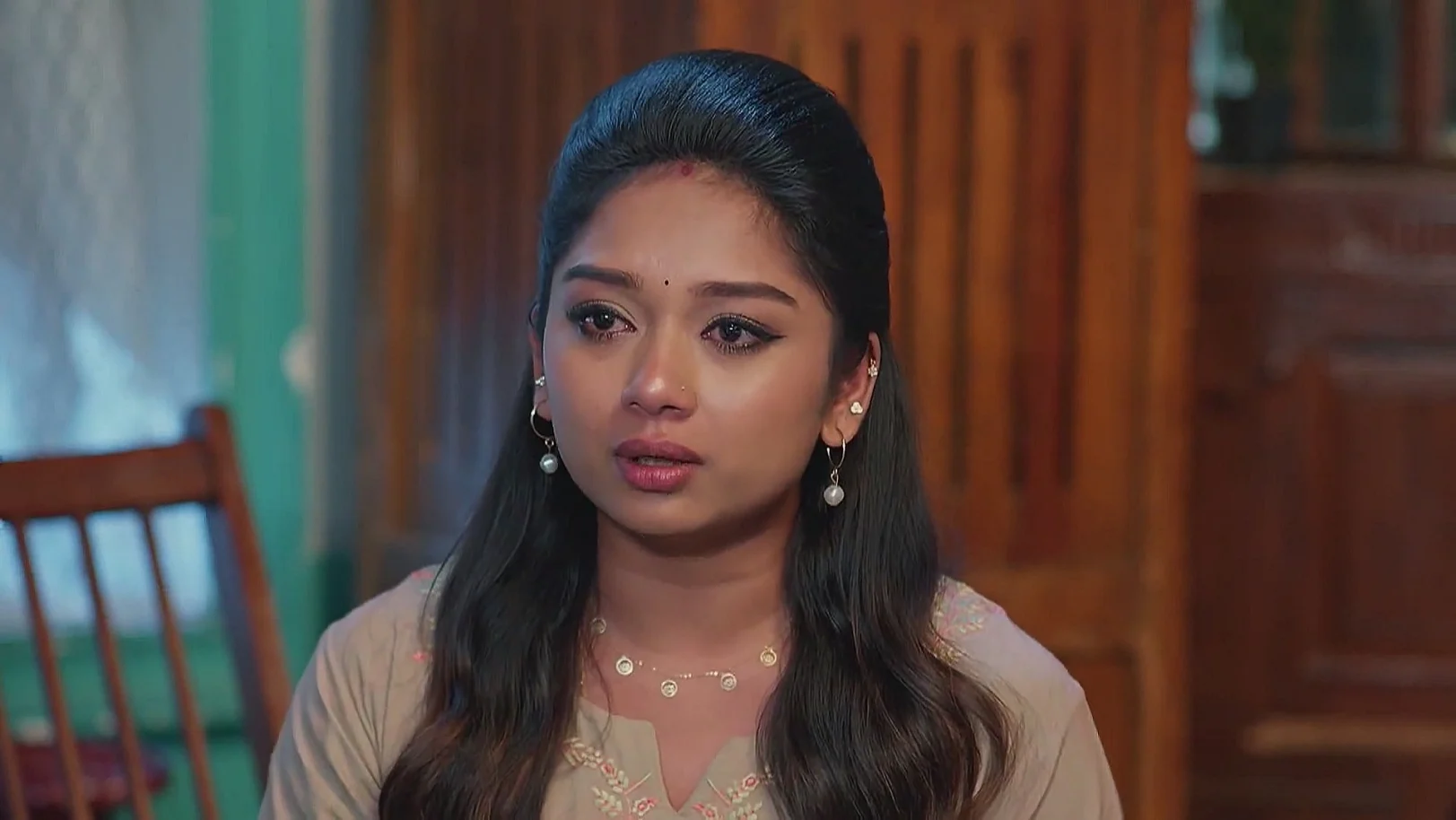 Padamati Sandhyaragam - August 16, 2025 - Webisode 16th August 2025 Webisode