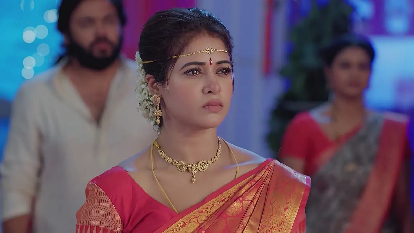 Lakshmi Nivasam - August 14, 2025 - Webisode 14th August 2025 Webisode