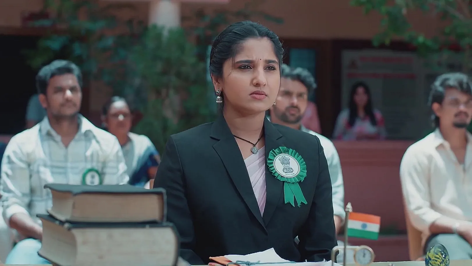Chamanthi - August 16, 2025 - Webisode 16th August 2025 Webisode