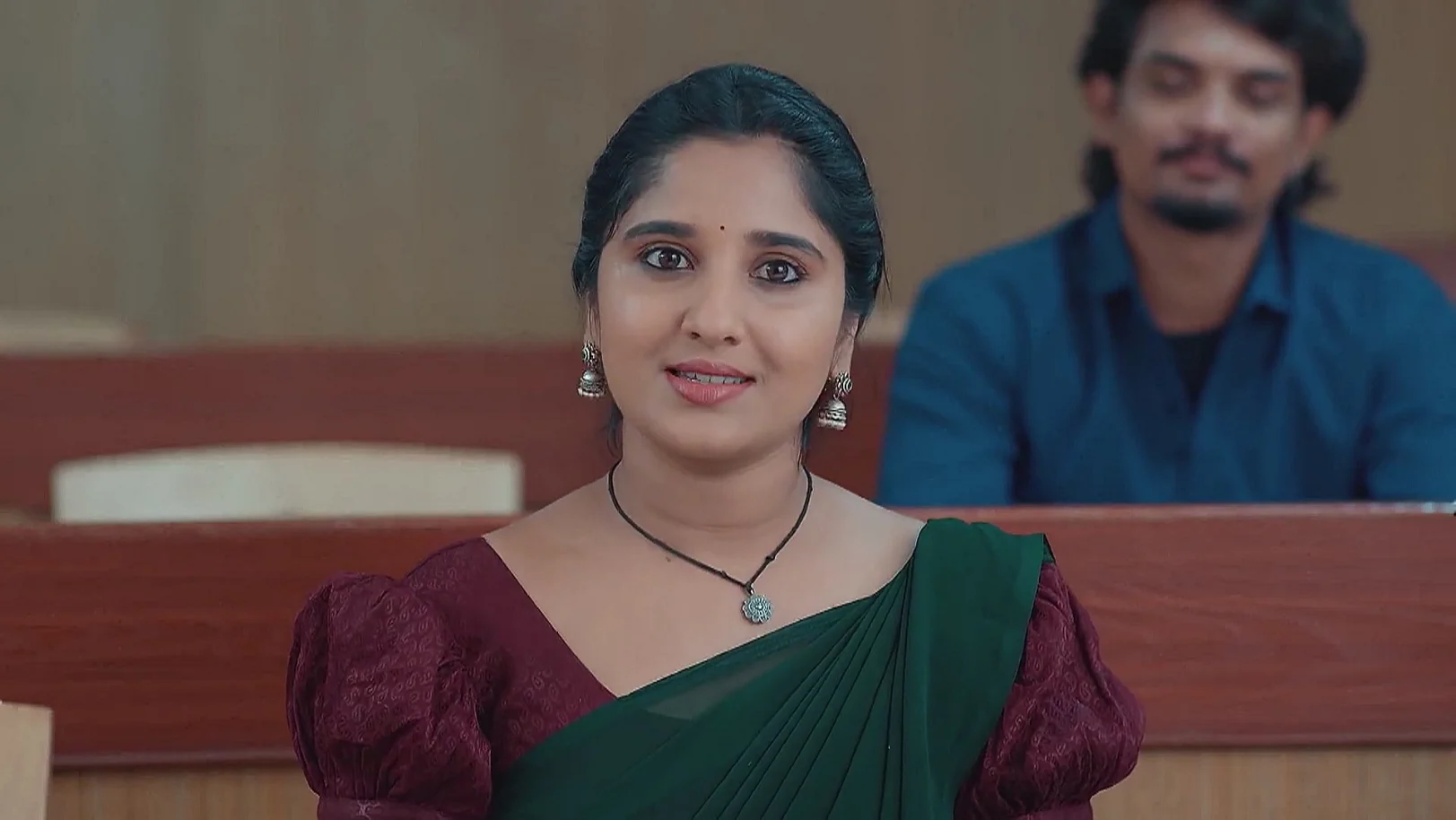 Chamanthi - August 14, 2025 - Webisode 14th August 2025 Webisode