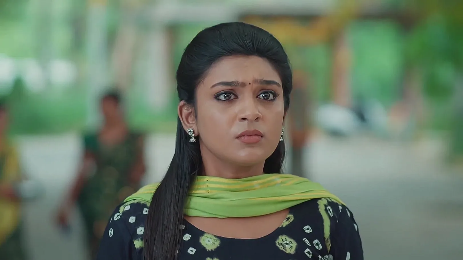 Auto Vijayashanthi - August 12, 2025 - Webisode 12th August 2025 Webisode