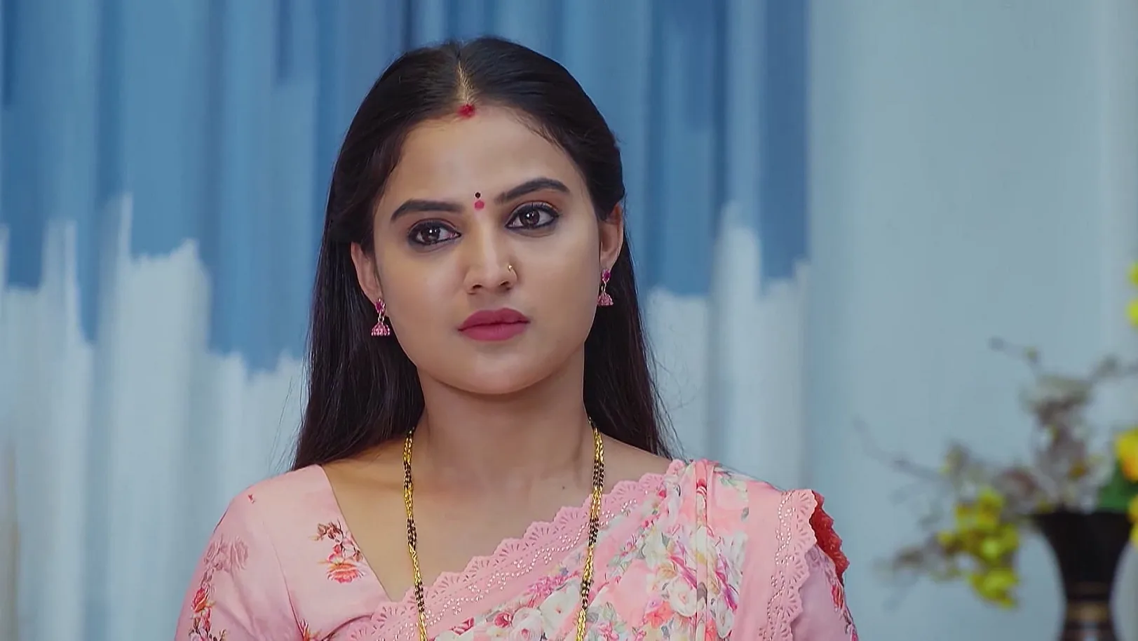 Ennallo Vechina Hrudayam - August 12, 2025 - Best Scene 