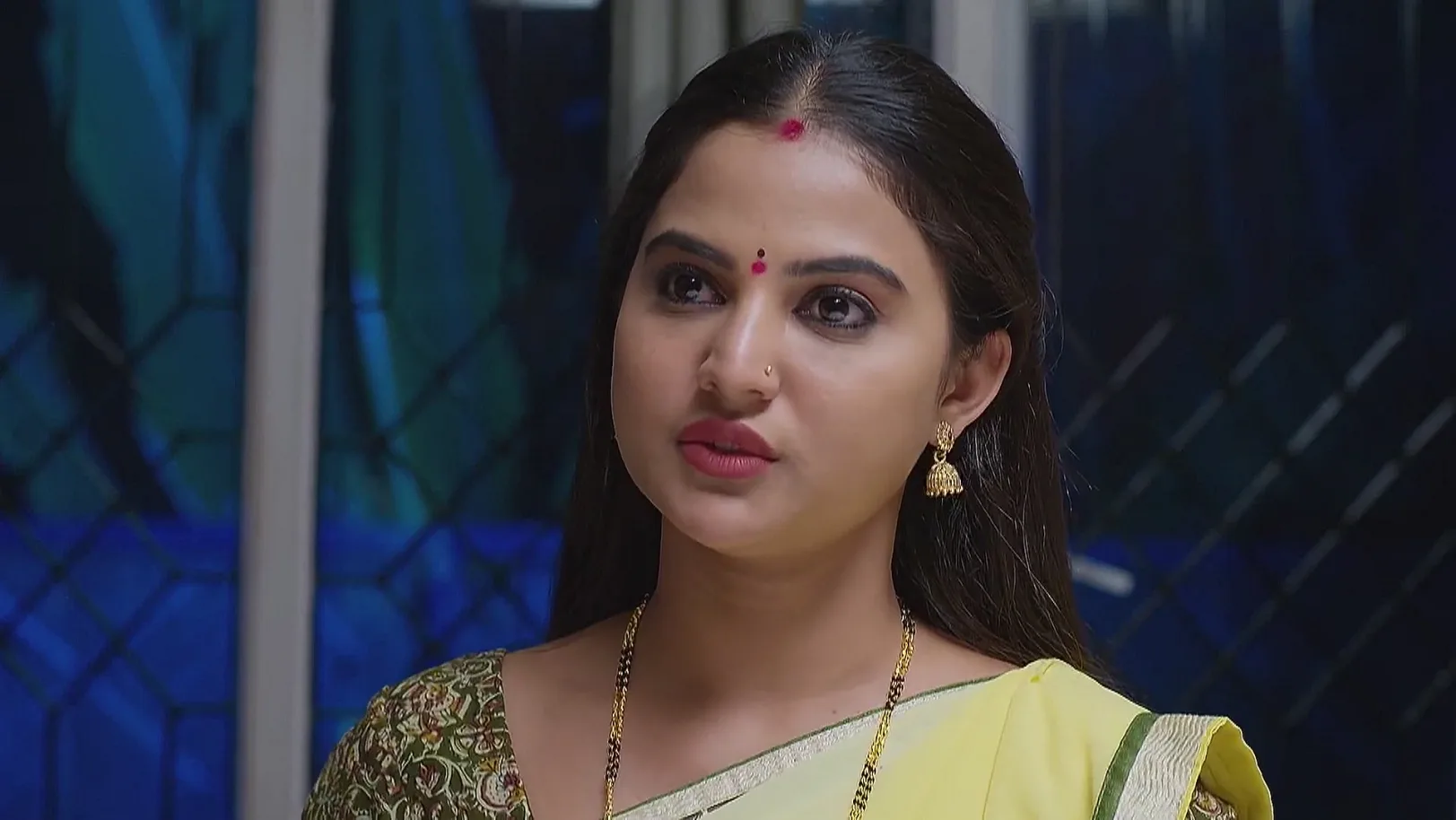 Ennallo Vechina Hrudayam - August 13, 2025 - Best Scene 