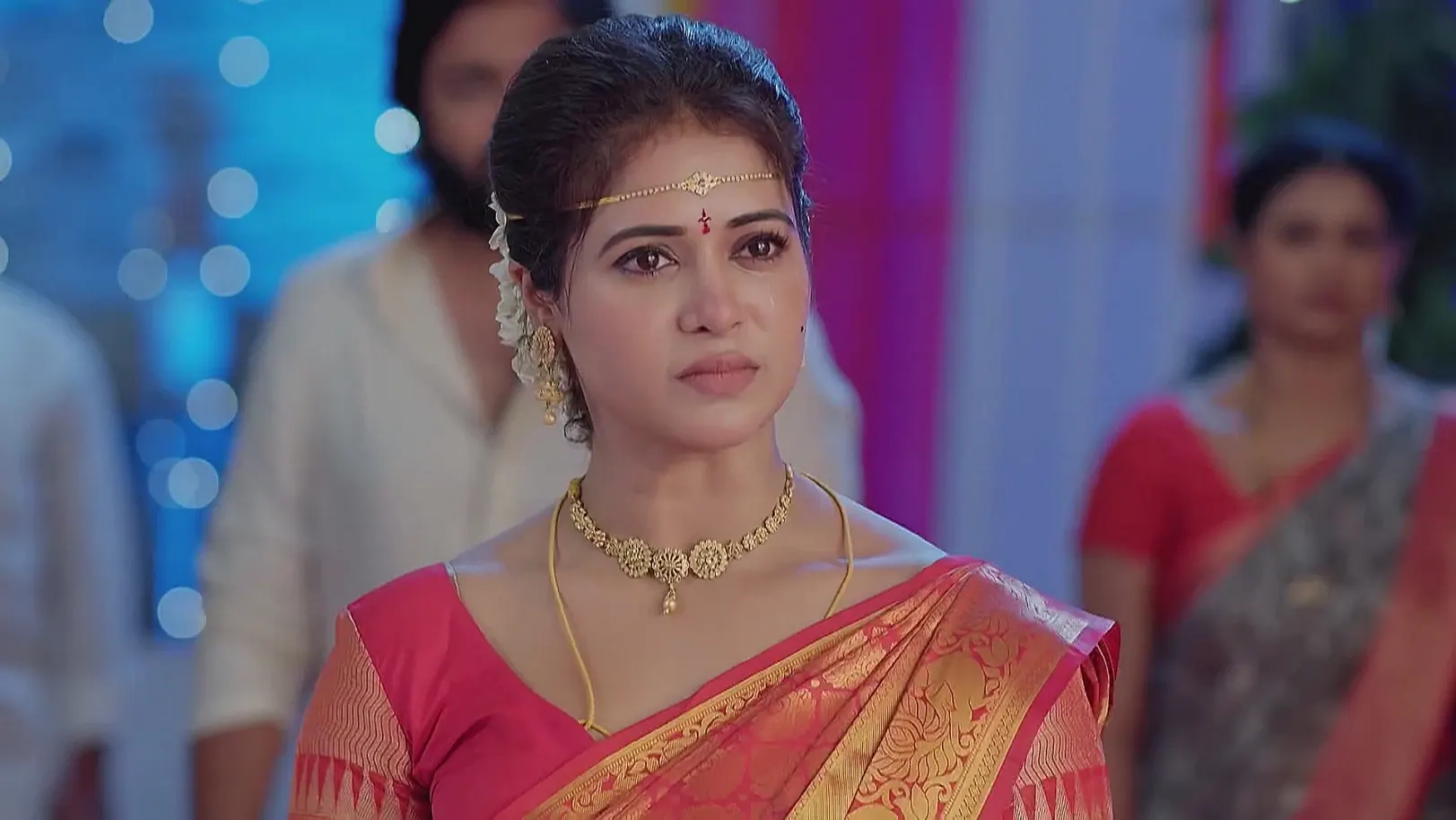 Lakshmi Nivasam - August 14, 2025 - Best Scene 