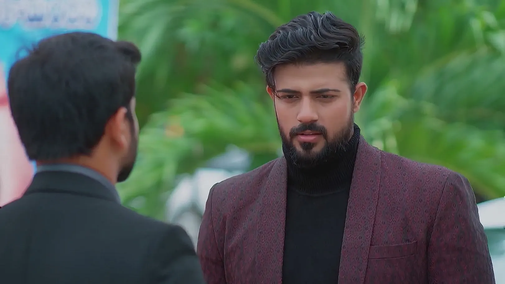 Meghasandesam - August 14, 2025 - Best Scene 