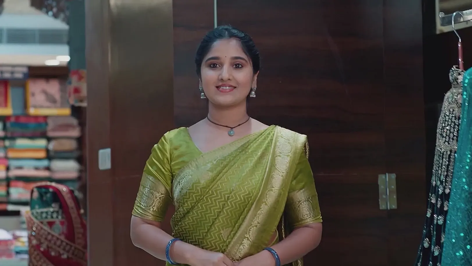 Chamanthi - August 11, 2025 - Best Scene 