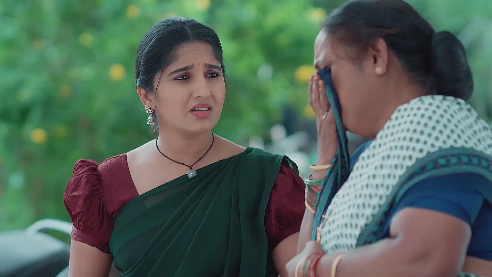 Chamanthi - August 14, 2025 - Best Scene 