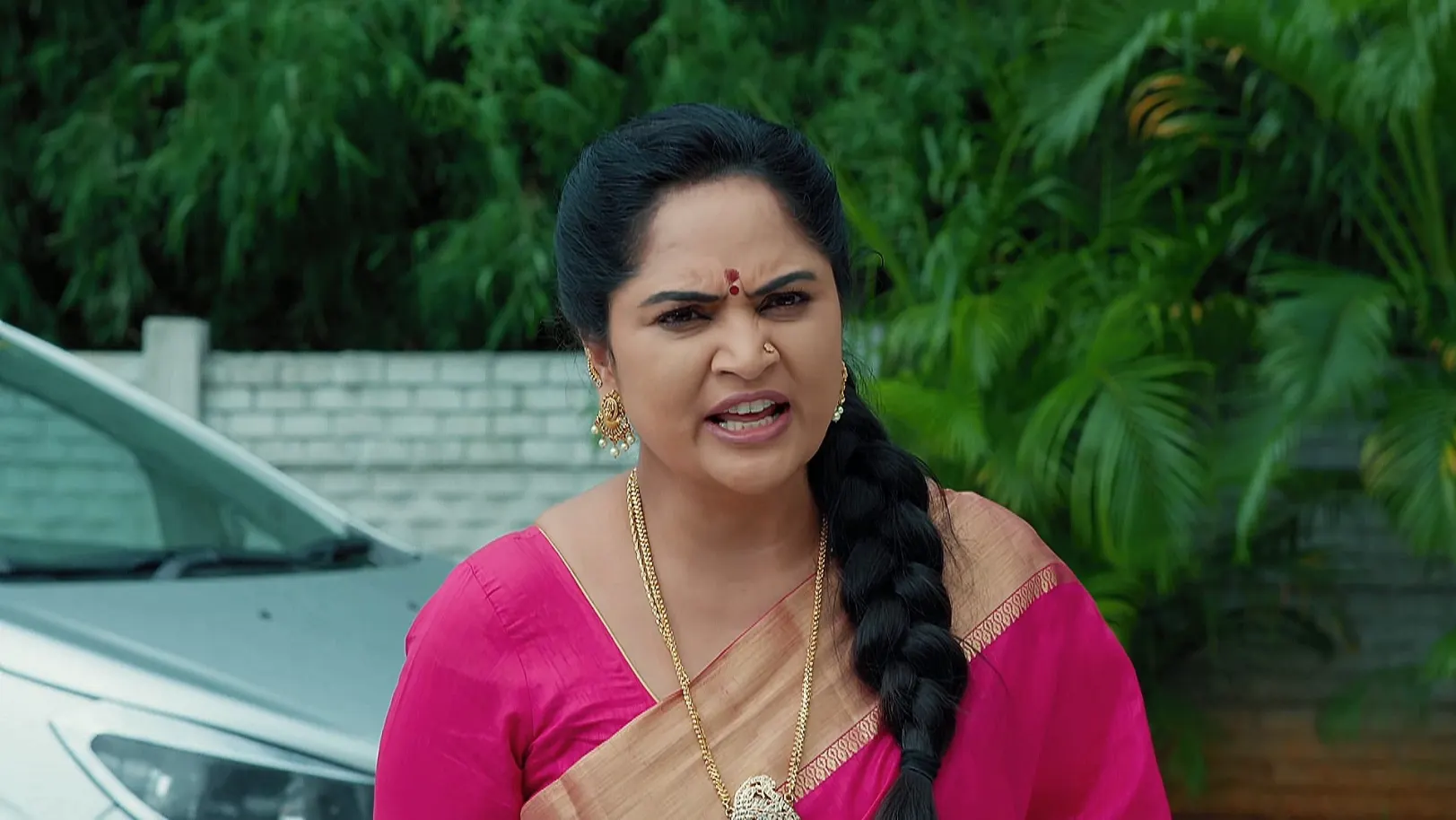 Auto Vijayashanthi - August 13, 2025 - Episode Spoiler