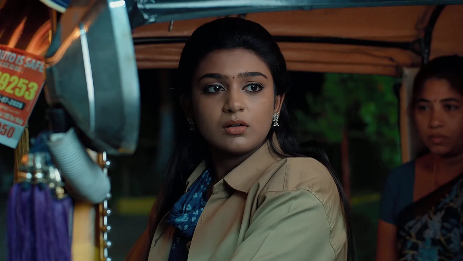 Auto Vijayashanthi - August 14, 2025 - Episode Spoiler