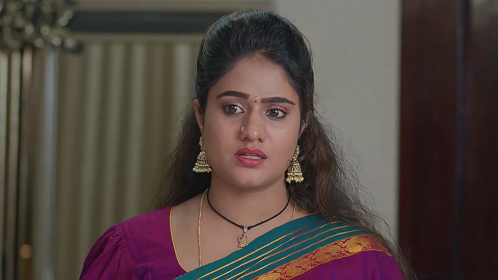 Jagadhatri - August 15, 2025 - Best Scene 