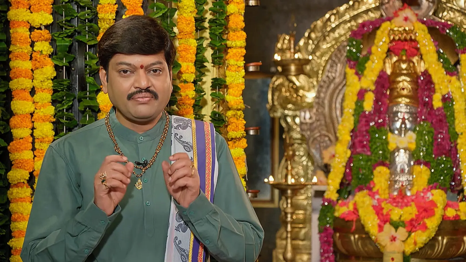 Srikaram Shubhakaram - August 18, 2025 - Episode Spoiler