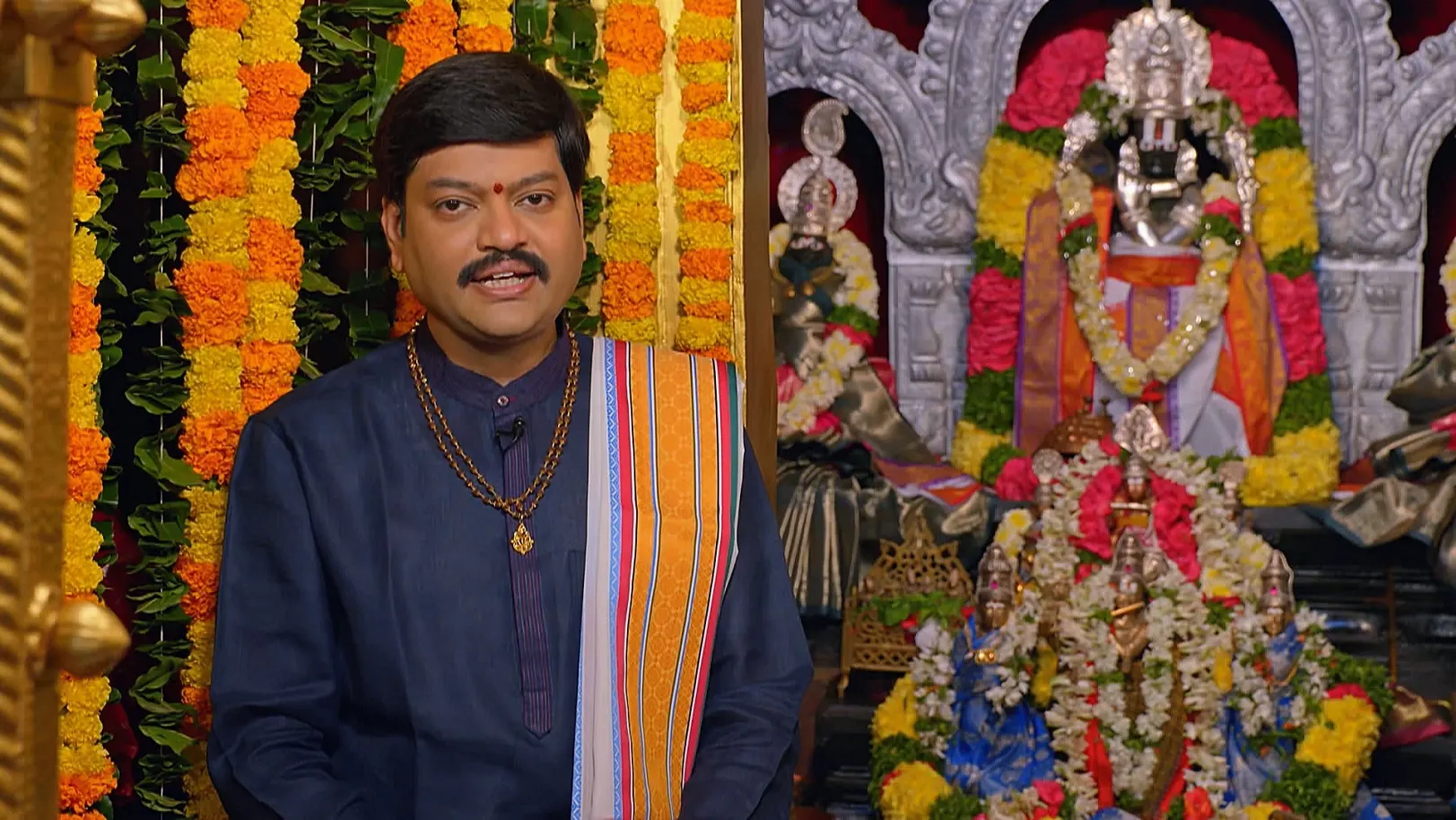 Srikaram Shubhakaram - August 15, 2025 - Episode Spoiler