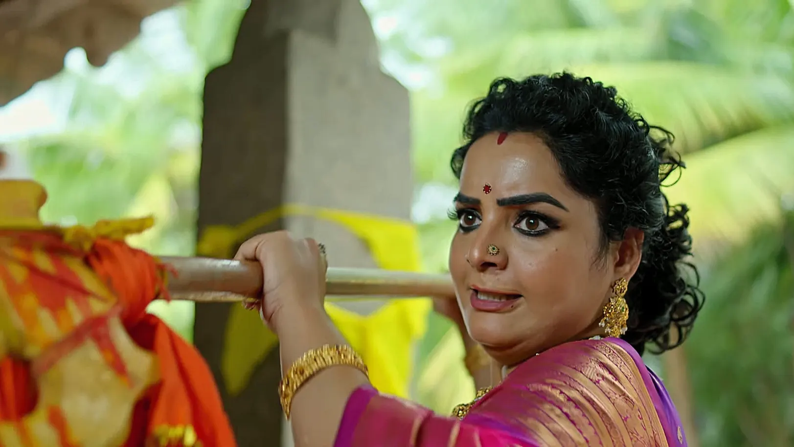 Ummadi Kutumbam - August 13, 2025 - Episode Spoiler