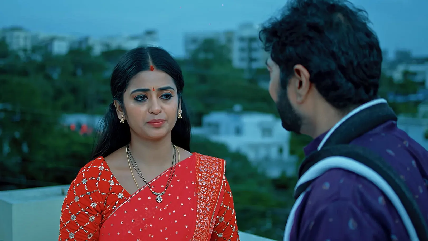 Dheerga Sumangali Bhava - August 15, 2025 - Episode Spoiler