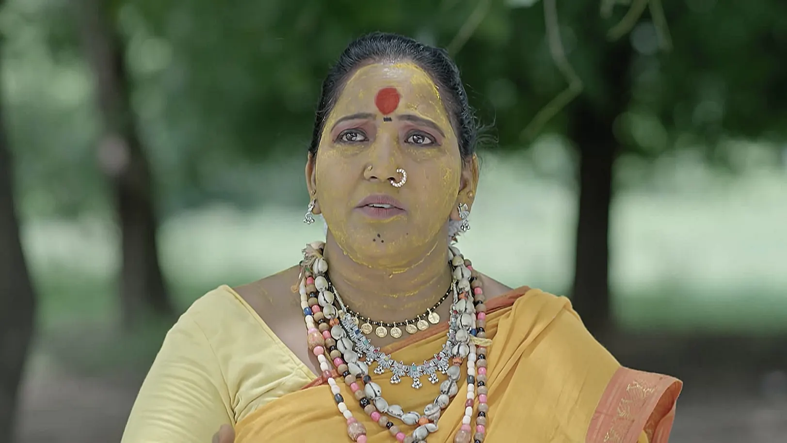 Dheerga Sumangali Bhava - August 12, 2025 - Episode Spoiler