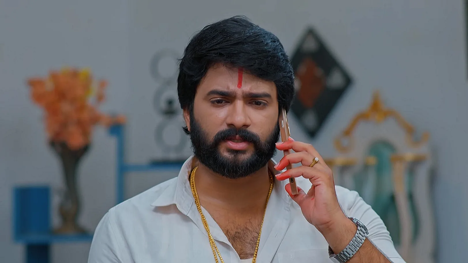 Lakshmi Nivasam - August 15, 2025 - Episode Spoiler