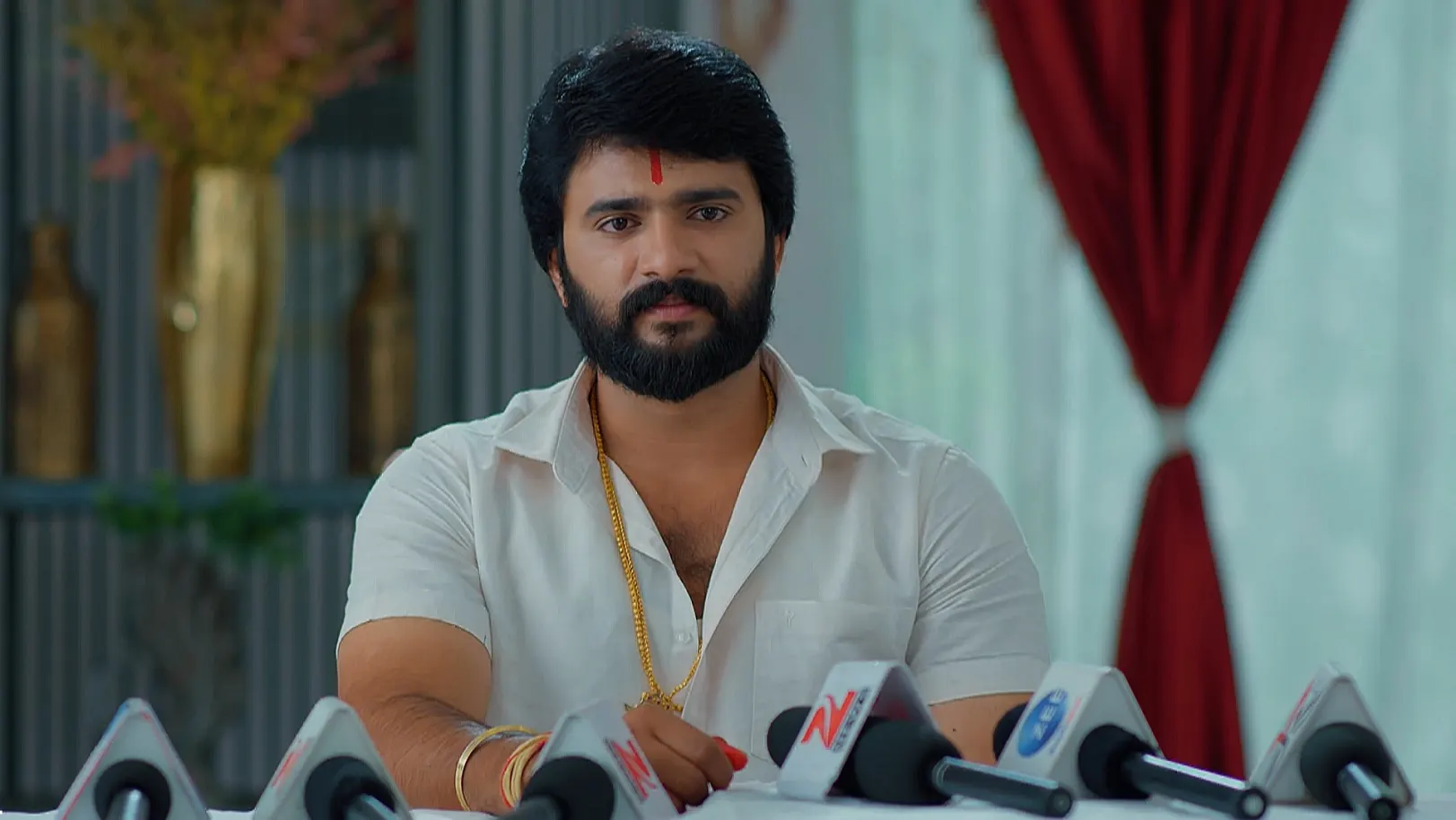 Lakshmi Nivasam - August 14, 2025 - Episode Spoiler
