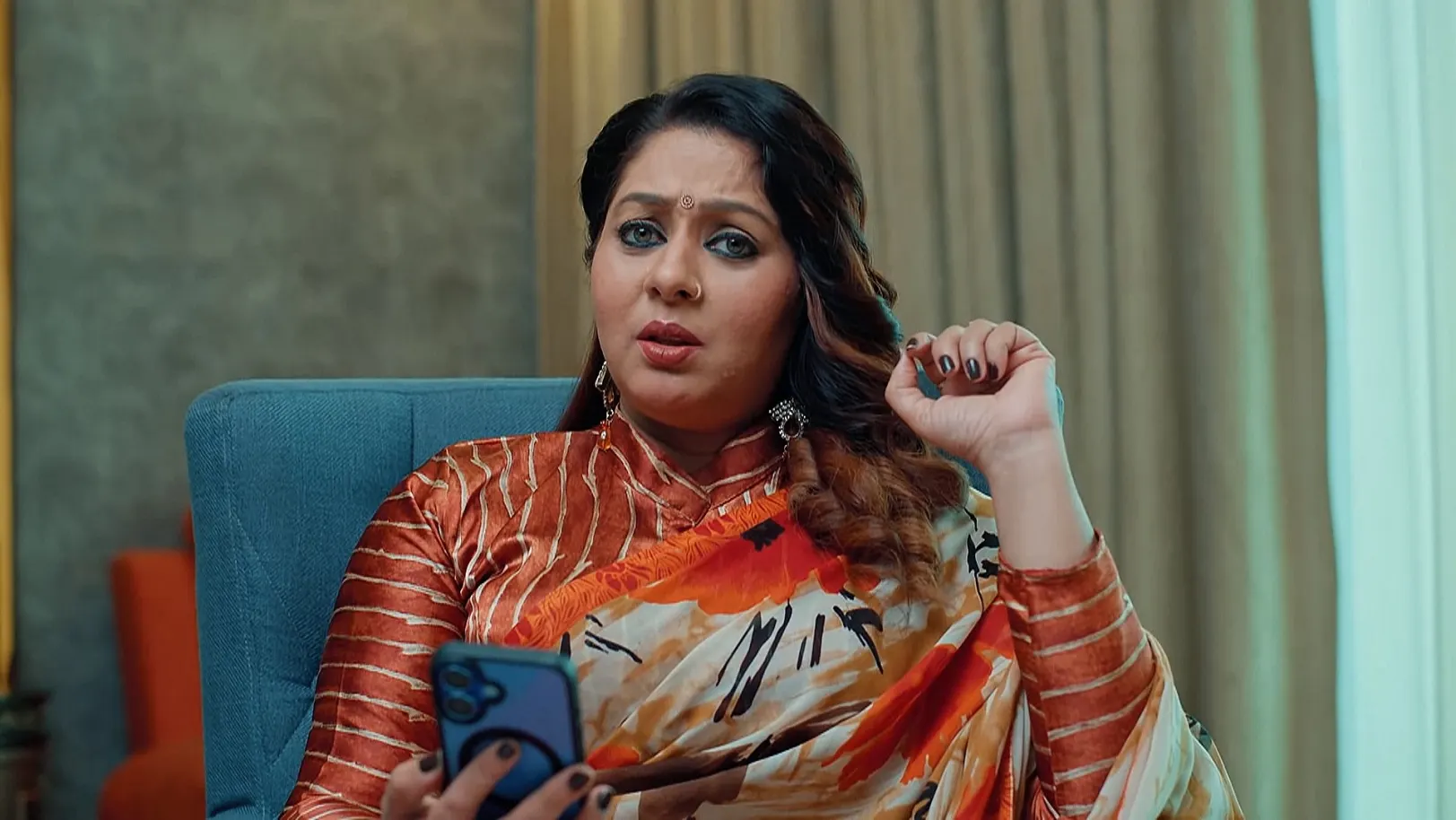 Chamanthi - August 14, 2025 - Episode Spoiler